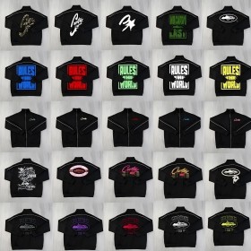 Alcatraz T-shirt（39 Style）-1045