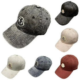 Moncler new stylish baseball cap-5002  